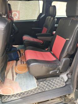 دودج جراند كارافان